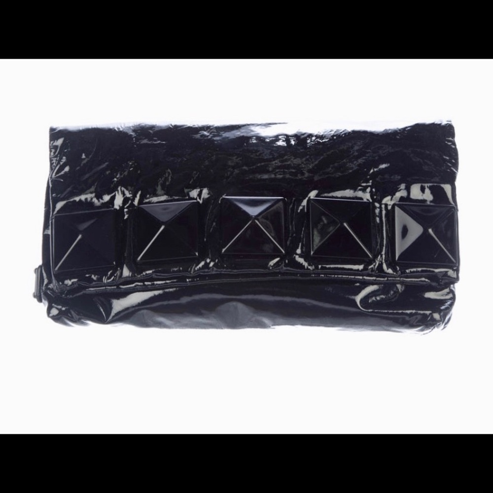 Marc Jacob Leather Clutch